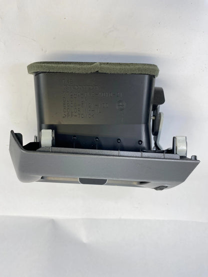 2011-2013 HONDA ODYSSEY DASH LEFT DRIVER A/C AIR VENT DUCT OUTLET 77240-TK8-A010