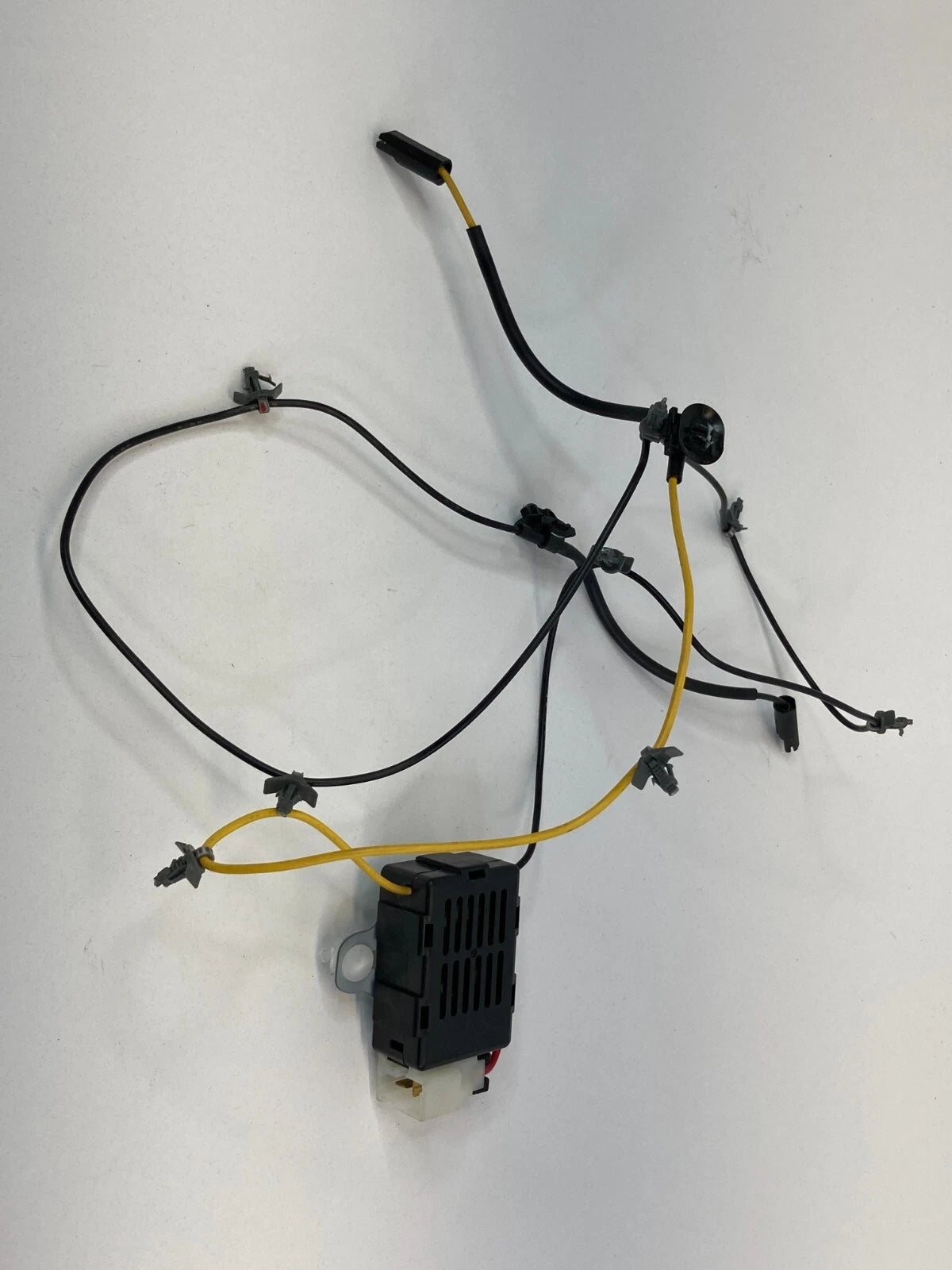 2010-2014 SUBARU OUTBACK REAR WINDOW DEFROST DEFROSTER CONTROL MODULE UNIT OEM