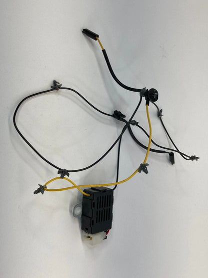 2010-2014 SUBARU OUTBACK REAR WINDOW DEFROST DEFROSTER CONTROL MODULE UNIT OEM