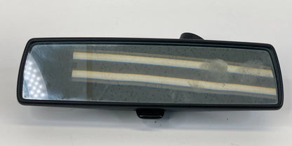 2006 VOLKSWAGEN GTI INSIDE REAR VIEW MIRROR MANUAL DIMMING OEM FACTORY E1010761