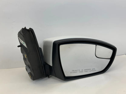 2013-2016 Ford Escape Front Right Side View Power Door Mirror CJ54-17682-BH54WF