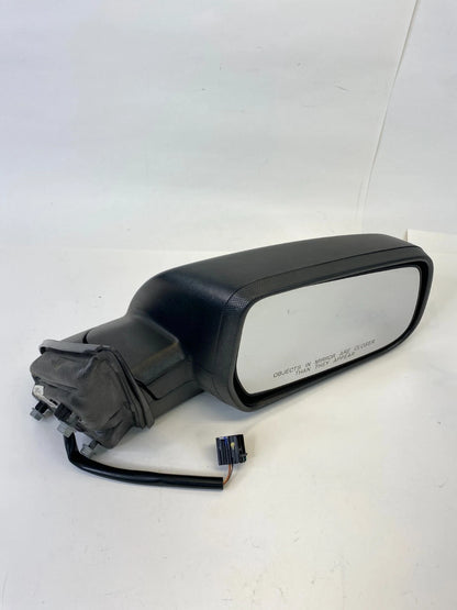 15-17 CHEVROLET EQUINOX PASSENGER RIGHT SIDE VIEW POWER DOOR MIRROR 23467283 OEM