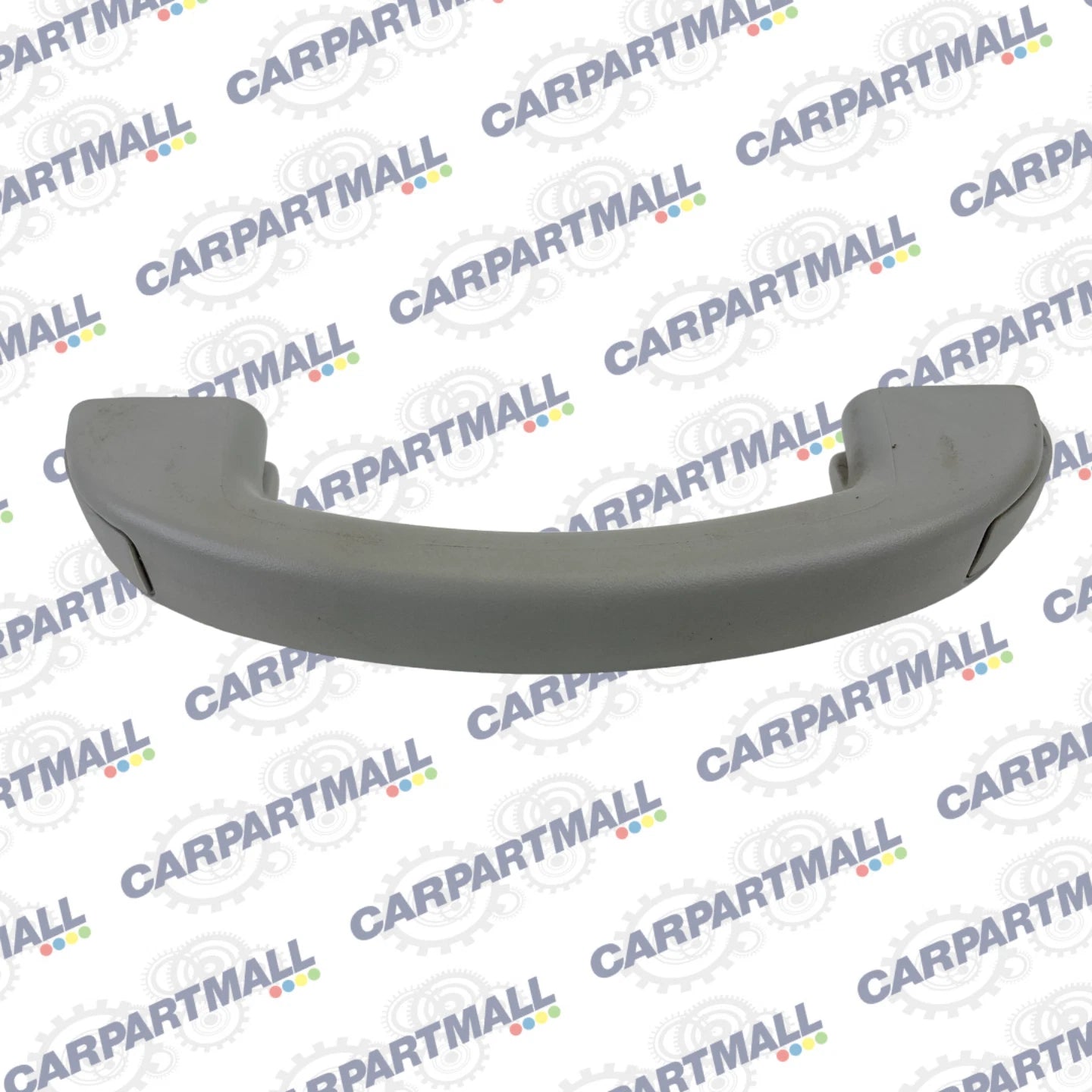03 04 FORD ESCAPE ROOF REAR RIGHT GRAB GRIP HANDLE ASSIST BAR YL84-7831430-ACW