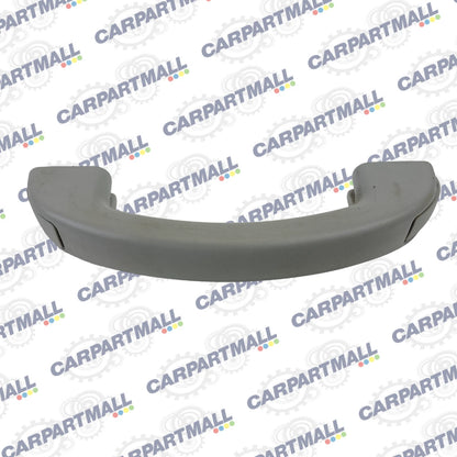 03 04 FORD ESCAPE ROOF REAR RIGHT GRAB GRIP HANDLE ASSIST BAR YL84-7831430-ACW