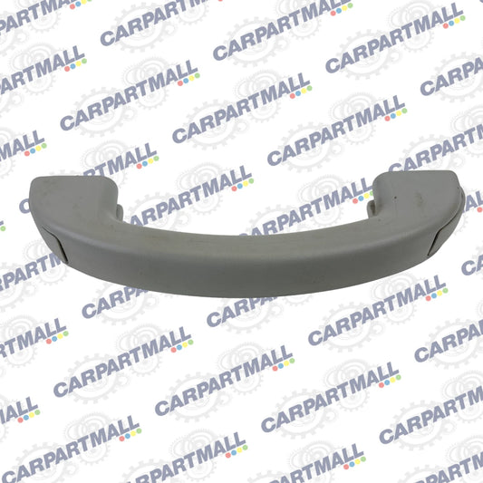 03 04 FORD ESCAPE ROOF REAR RIGHT GRAB GRIP HANDLE ASSIST BAR YL84-7831430-ACW