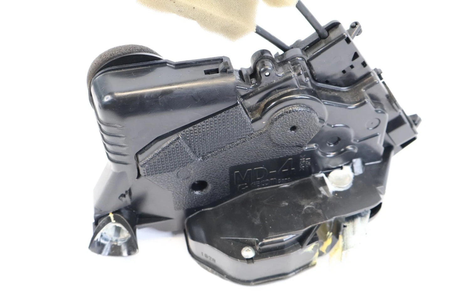 05-15 TOYOTA TACOMA REG CAB 2DR FRONT RIGHT DOOR LOCK LATCH RELEASE ACTUATOR OEM