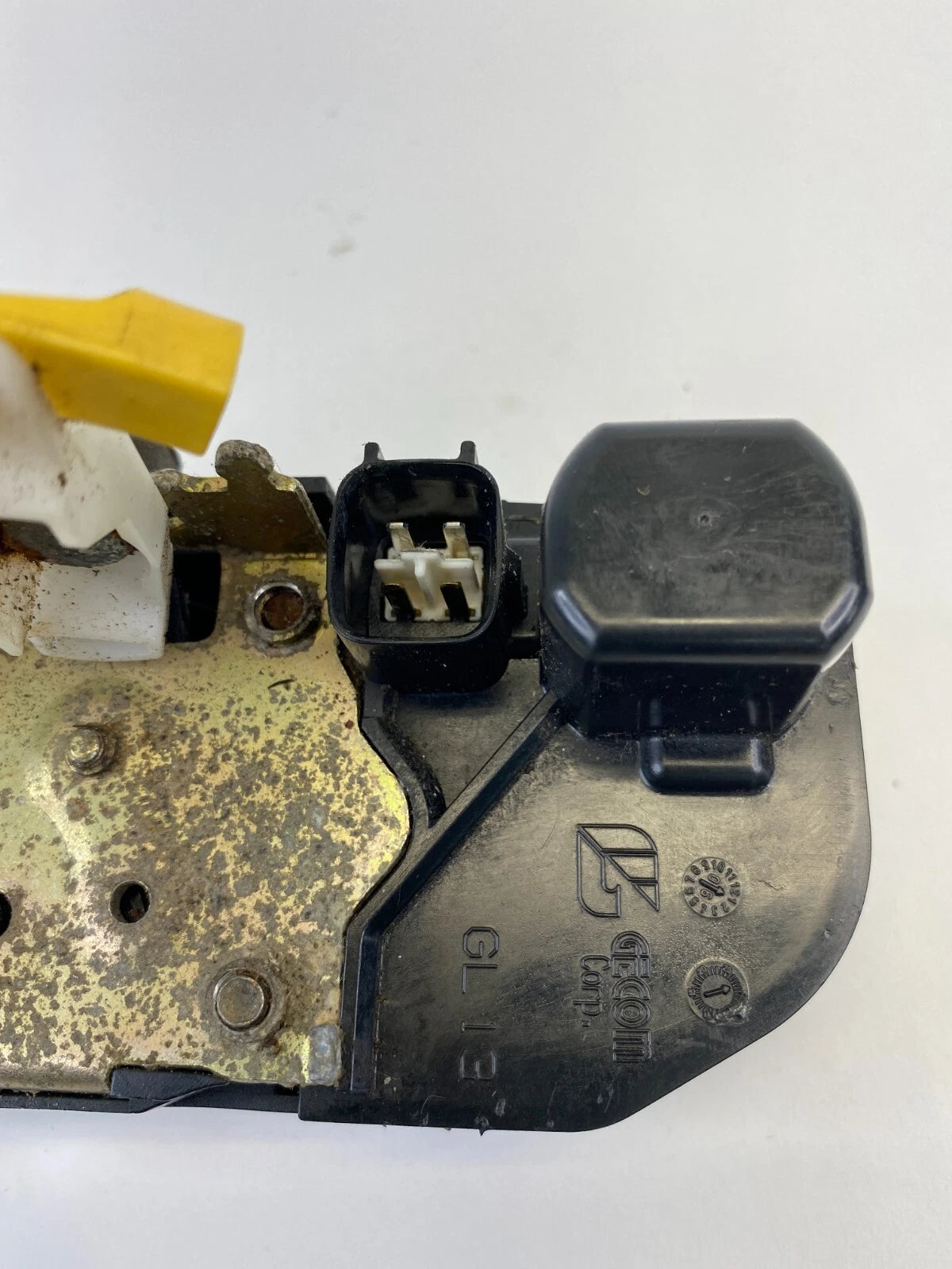 2005-2010 CHRYSLER 300 REAR LEFT DRIVER SIDE POWER DOOR LOCK LATCH ACTUATOR OEM