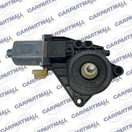 2011-2014 Hyundai Sonata Sedan Front Right Side Door Window Motor 82460-3Q00 OEM