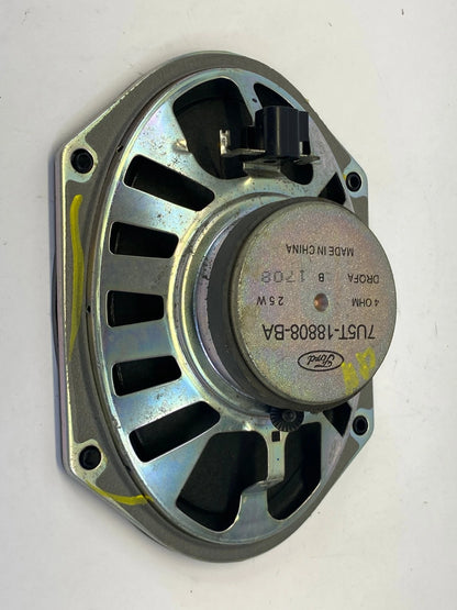 2001-2012 FORD ESCAPE SOUND DOOR SPEAKER FRONT REAR LEFT RIGHT OEM 7U5T-18808-BA