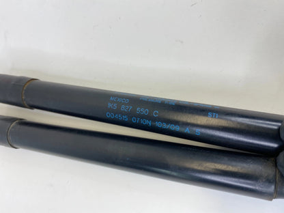 2005-2010 VW JETTA SEDAN REAR TRUNK TAILGATE LIFT SUPPORTS SHOCKS STRUTS OEM