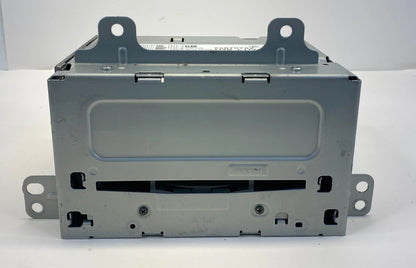 2011 2012 CHEVROLET CRUZE XM AM/FM CD PLAYER MP3 RADIO RECEIVER 22870782