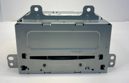 2011 2012 CHEVROLET CRUZE XM AM/FM CD PLAYER MP3 RADIO RECEIVER 22870782