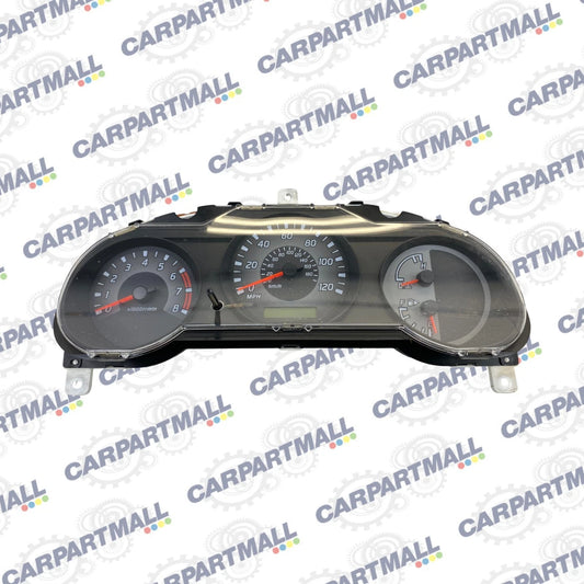 03 04 Nissan Xterra Speedometer Instrument Cluster Gauges 196K Miles 24810-2Z903