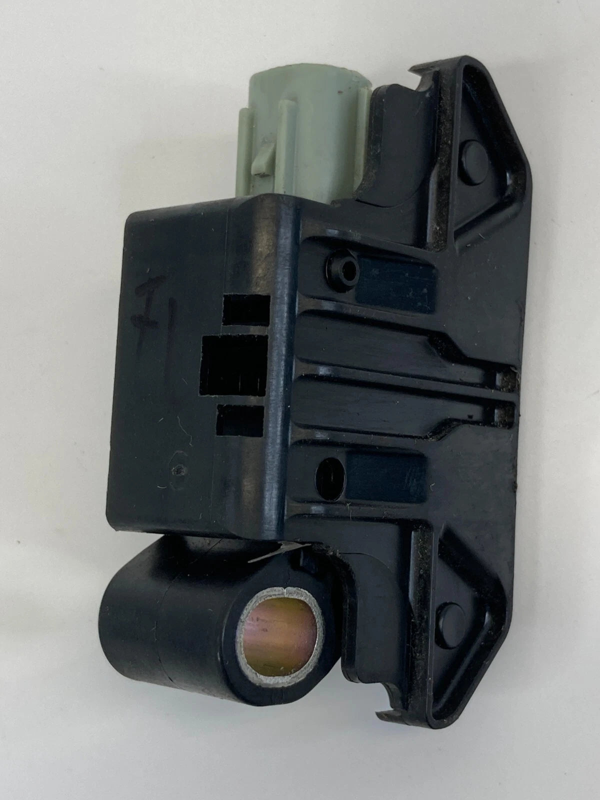 2006-2013 LEXUS IS250 FRONT LEFT SEAT POSITION SENSOR MODULE UNIT OEM