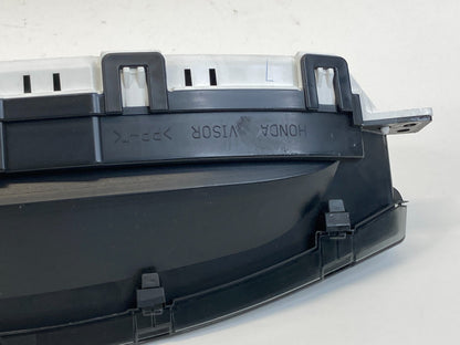 2006-2011 Honda Civic 1.3L SEDAN Hybrid Cluster Speedometer 78100-SNC-A100