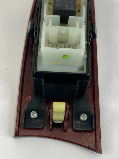 2006-2008 LEXUS IS250 REAR RIGHT SIDE DOOR POWER WINDOW SWITCH 84030-53040