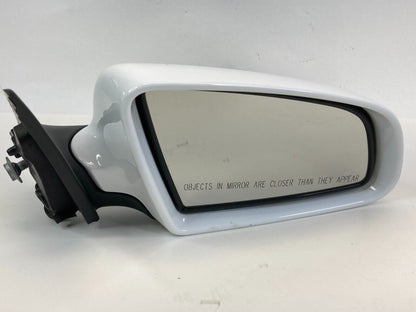 05-08 Audi A6 Quattro Right Passenger Side View Power Door Mirror E1010754 OEM