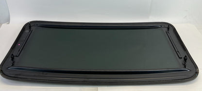 2004-2013 Toyota Highlander Sunroof Sun Roof Window Glass Assembly OEM