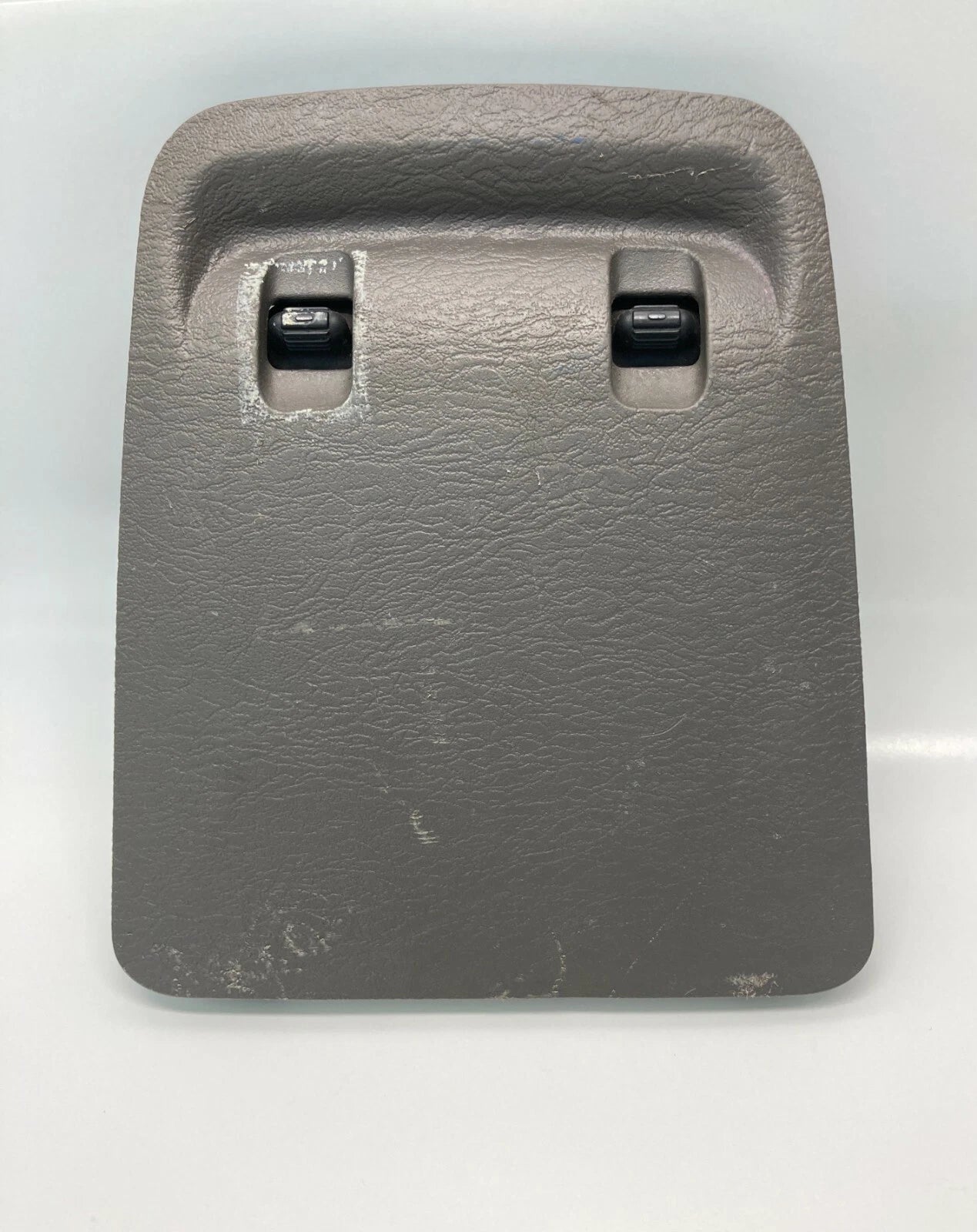 02-07 JEEP LIBERTY REAR CENTER CONSOLE POWER WINDOW SWITCH W/ BEZEL 5GP28WL8AE