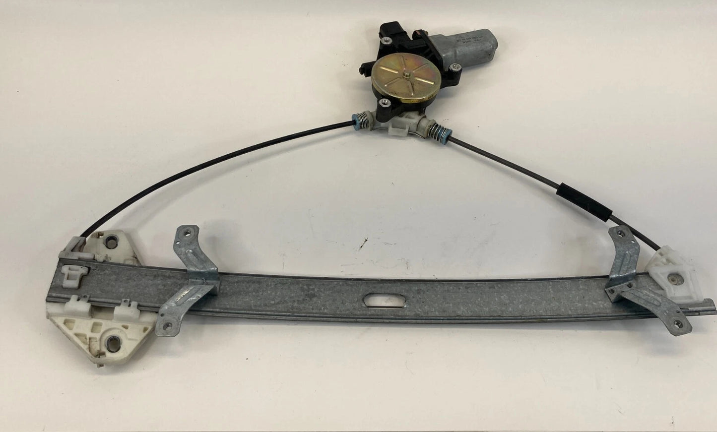 03-07 HONDA ACCORD FRONT RIGHT DOOR POWER WINDOW MOTOR REGULATOR 1790A-30814E