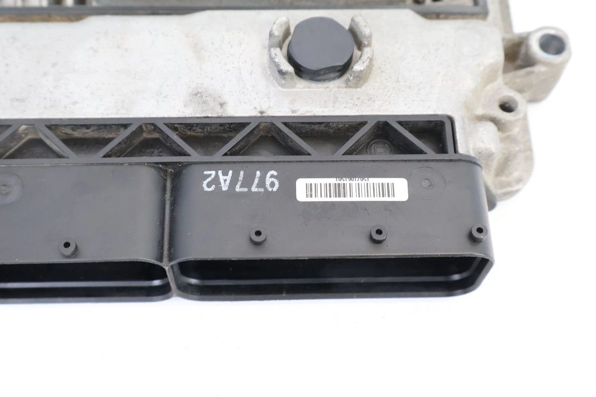 2006 2007 HYUNDAI ACCENT 1.6L ENGINE COMPUTER CONTROL MODULE ECU OEM 39111-26BE5