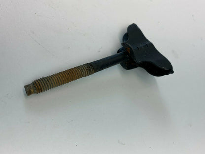 2005-2014 SUBARU OUTBACK WAGON SPARE TIRE WHEEL HOLD DOWN BOLT SCREW OEM