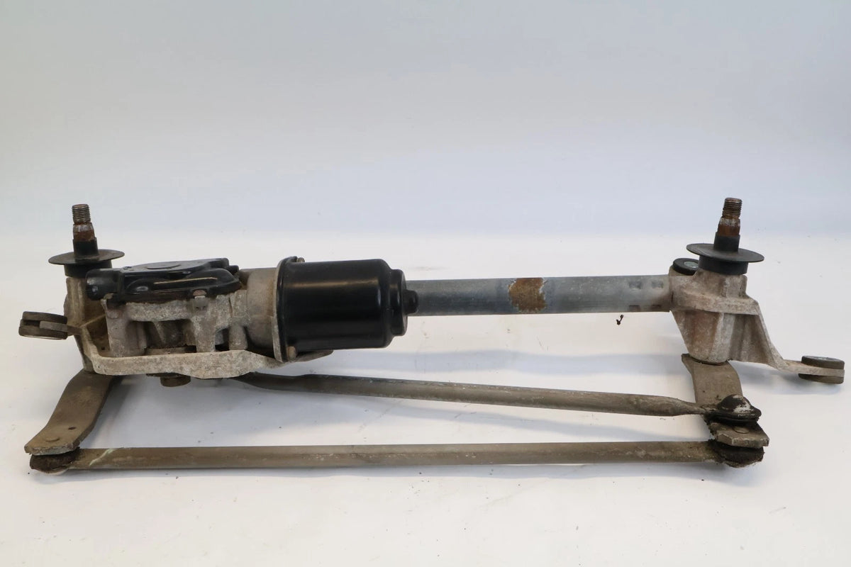 2003-2007 HONDA ACCORD SEDAN WINDSHIELD FRONT WIPER MOTOR LINKAGE TRANSMISSION