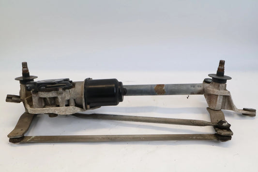 2003-2007 HONDA ACCORD SEDAN WINDSHIELD FRONT WIPER MOTOR LINKAGE TRANSMISSION