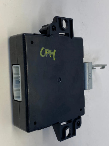 13-16 NISSAN PATHFINDER REAR PARKING ASSIST SONAR CONTROL MODULE OEM 28532-3JA3C