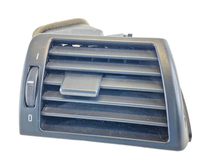 2001-2005 BMW 325I DASH FRONT RIGHT AC AIR VENT GRILLE OUTER 64228361898