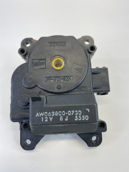 2005-2010 Honda Odyssey AC A/C Heater Blend Door Flap Actuator AW063800-0730 OEM