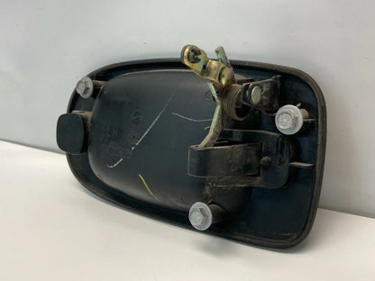05-08 CHEVROLET UPLANDER 97-05 VENTURE FRONT RIGHT SIDE OUTER DOOR HANDLE OEM