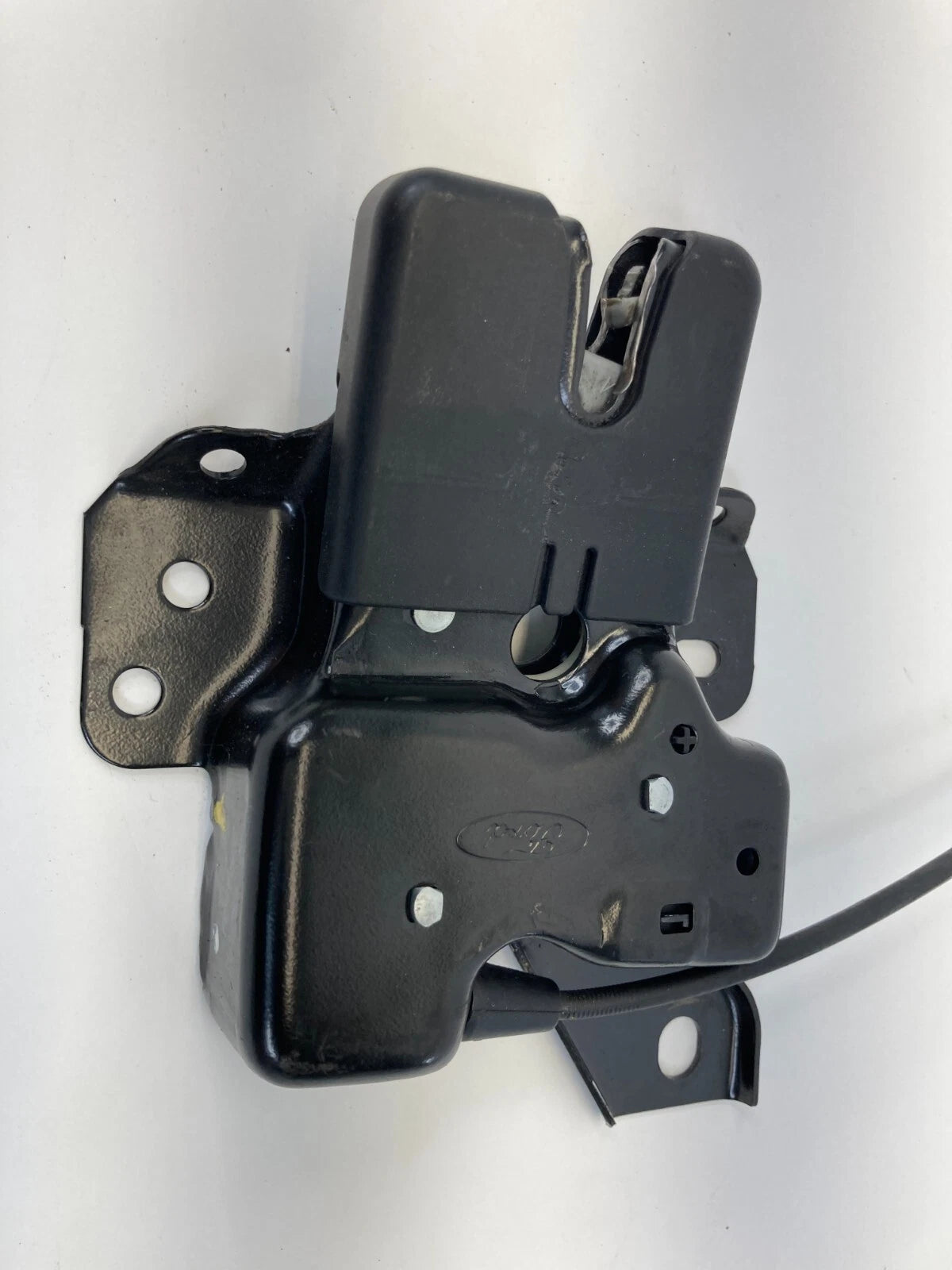 2000 01 02 03 2004 JAGUAR S-TYPE REAR TRUNK LATCH LOCK ACTUATOR RELEASE OEM