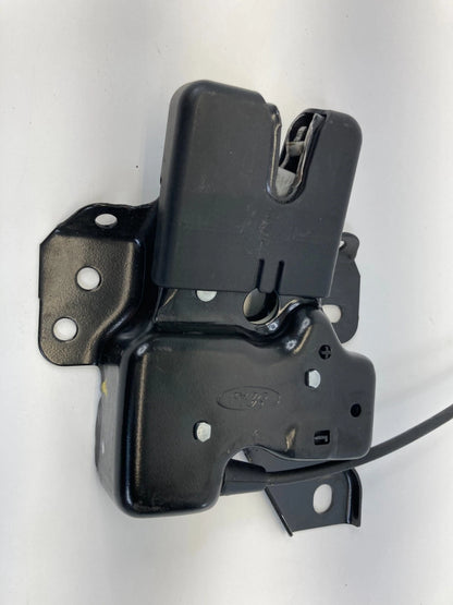 2000 01 02 03 2004 JAGUAR S-TYPE REAR TRUNK LATCH LOCK ACTUATOR RELEASE OEM