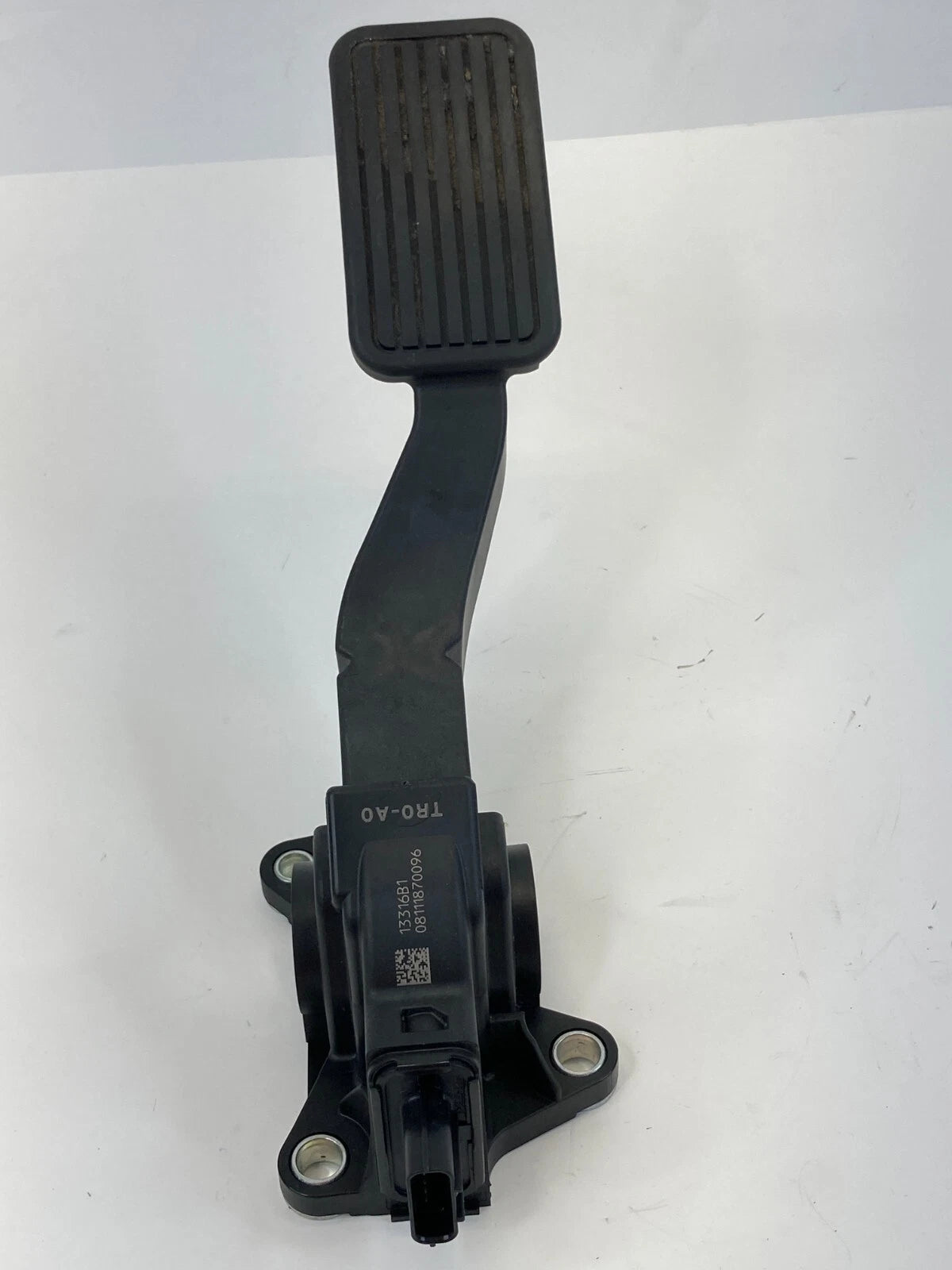 2013-2022 ACURA ILX ACCELERATOR BRAKE GAS PEDAL ASSEMBLY SENSOR UNIT 13316B1 OEM