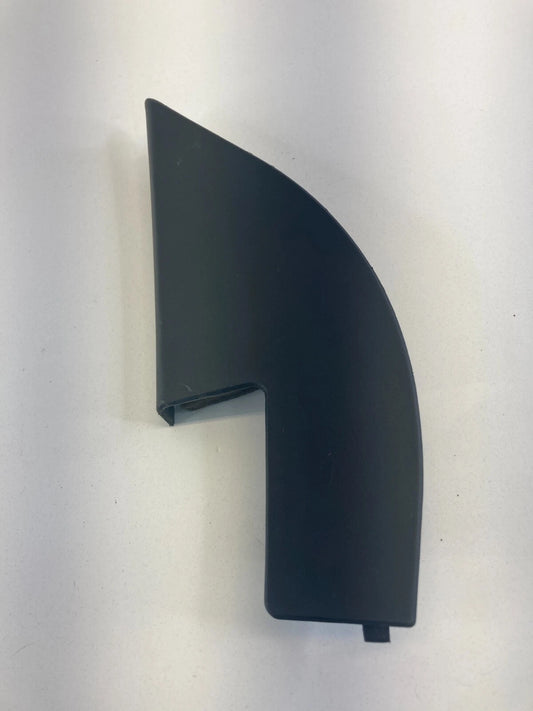 2006-2012 KIA SEDONA FRONT LEFT DRIVER SIDE INNER MIRROR BOLT COVER BEZEL TRIM
