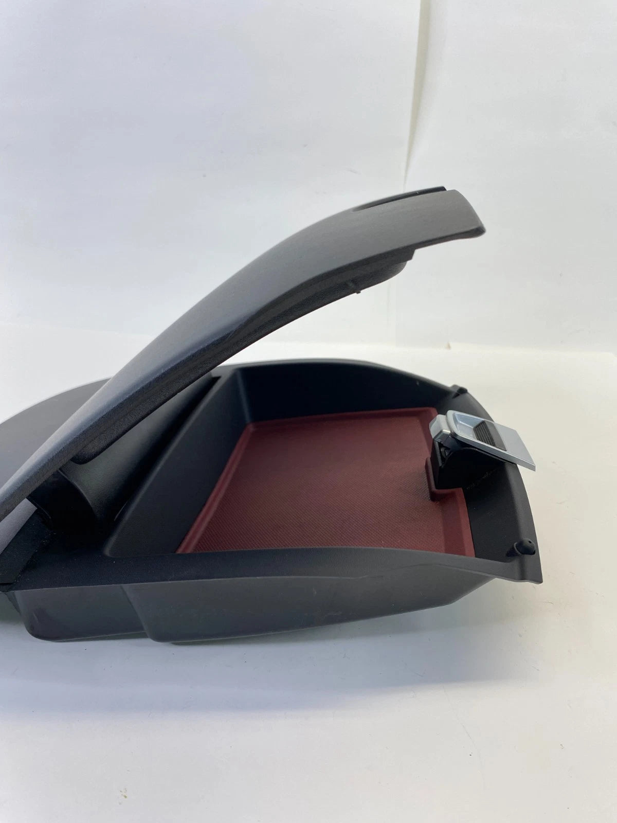 10-15 CHEVY EQUINOX 10 11 TERRAIN CENTER DASH STORAGE COMPARTMENT BIN 22873647