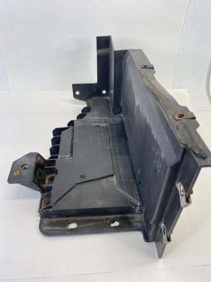 2003-2007 CADILLAC CTS 3.6L V6 A/T BATTERY SUPPORT TRAY ASSEMBLY 25783790 OEM
