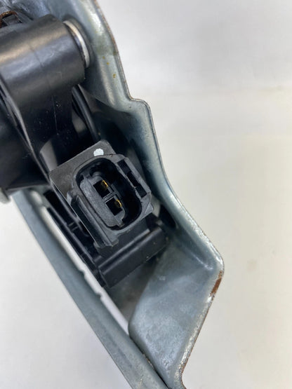 2004-2012 MITSUBISHI GALANT FRONT LEFT POWER DOOR WINDOW MOTOR W/ REGULATOR OEM