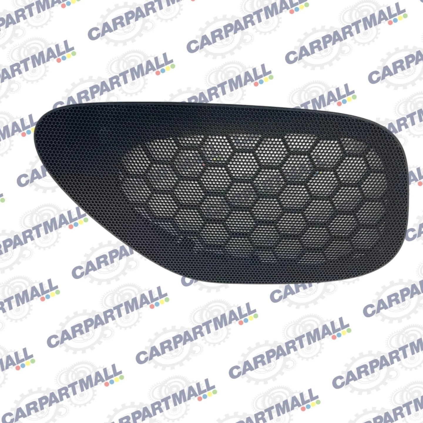 2003-2011 SAAB 9-3 93 2010 11 SAAB 9-3X DASH RIGHT SPEAKER GRILLE TRIM 12801532