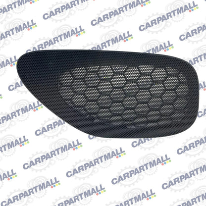 2003-2011 SAAB 9-3 93 2010 11 SAAB 9-3X DASH RIGHT SPEAKER GRILLE TRIM 12801532