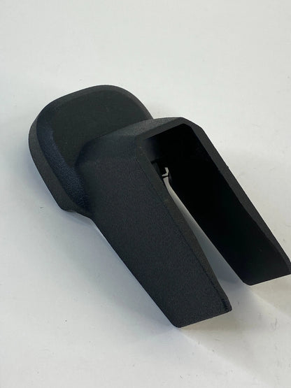 10-20 DODGE JOURNEY FRONT LEFT DRIVER SEAT TRACK RAIL TRIM CAP COVER 1CZ15TRMAA