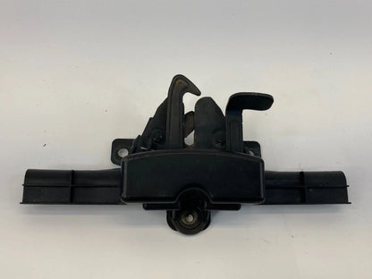2011 12 13 2014 HYUNDAI SONATA HOOD LOCK LATCH RELEASE ACTUATOR ASSEMBLY