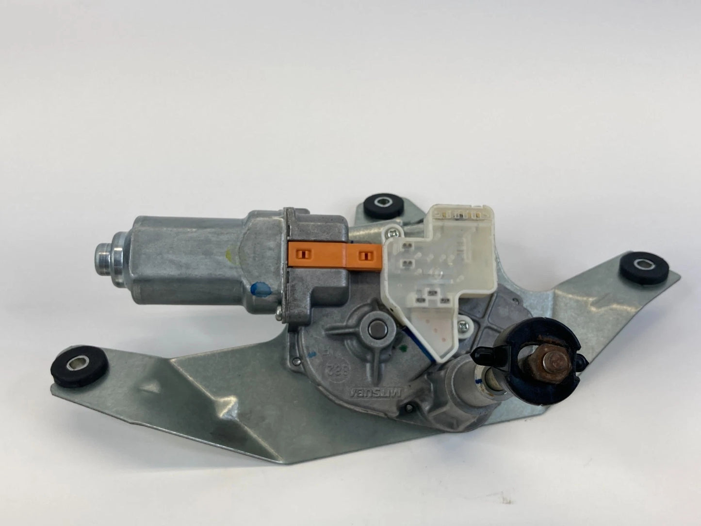 2010-2017 GMC TERRAIN REAR WINDSHIELD WIPER MOTOR ASSEMBLY A8925-945 OEM