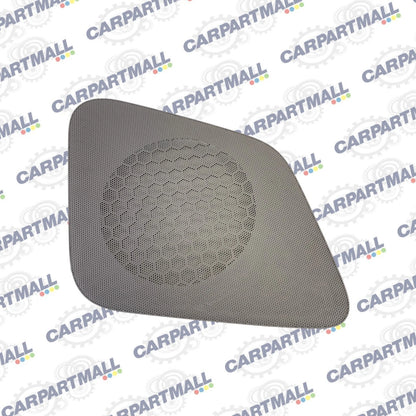 99-04 HONDA ODYSSEY FRONT LEFT DOOR SPEAKER GRILLE COVER TRIM 83553-S0X-A010 OEM