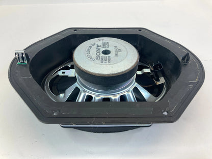 2009-2019 FORD FLEX REAR RIGHT BACK SIDE DOOR SPEAKER AUDIO 8A8T-18808-BA
