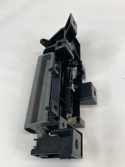 08-10 CHRYSLER TOWN & COUNTRY RIGHT SLIDING DOOR INTERIOR HANDLE 1AE30TRMA OEM