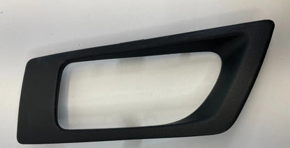 2010-2014 SUBARU OUTBACK REAR LEFT SIDE INSIDE DOOR HANDLE BEZEL 94246AJ03A OEM
