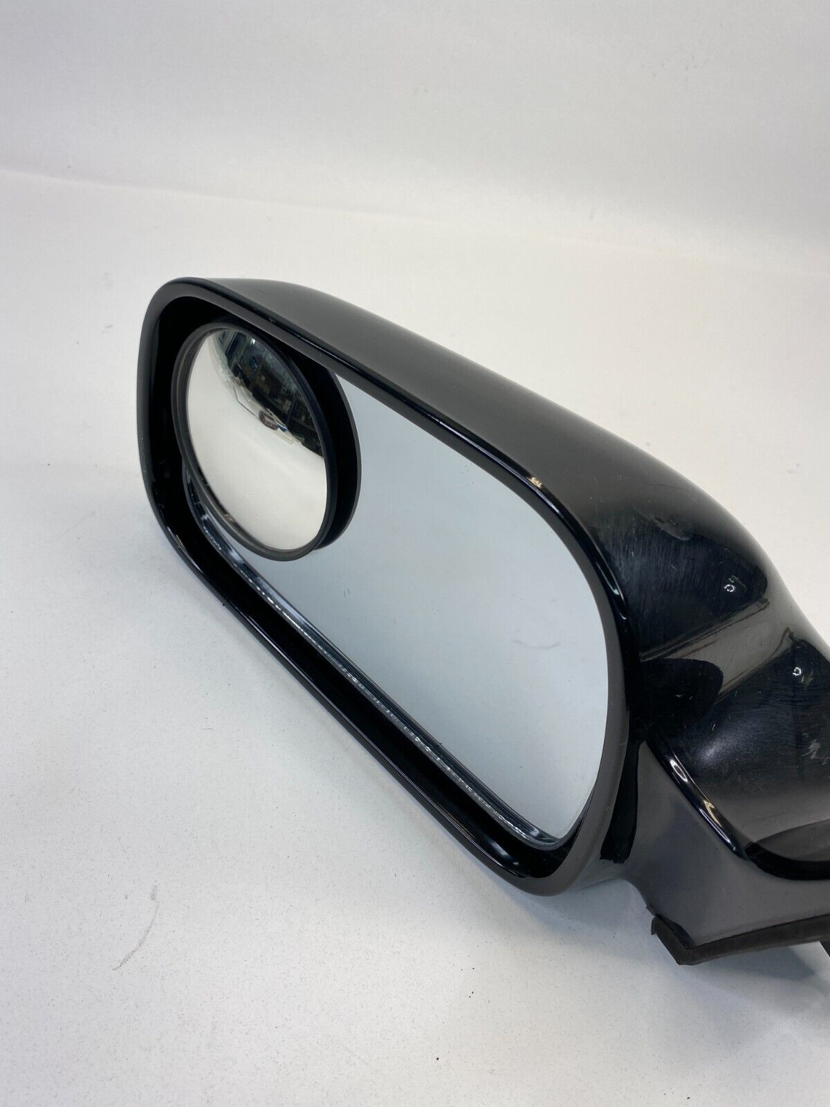 1992-1996 Toyota Camry Sedan Front Left Driver Side View Power Door Mirror OEM