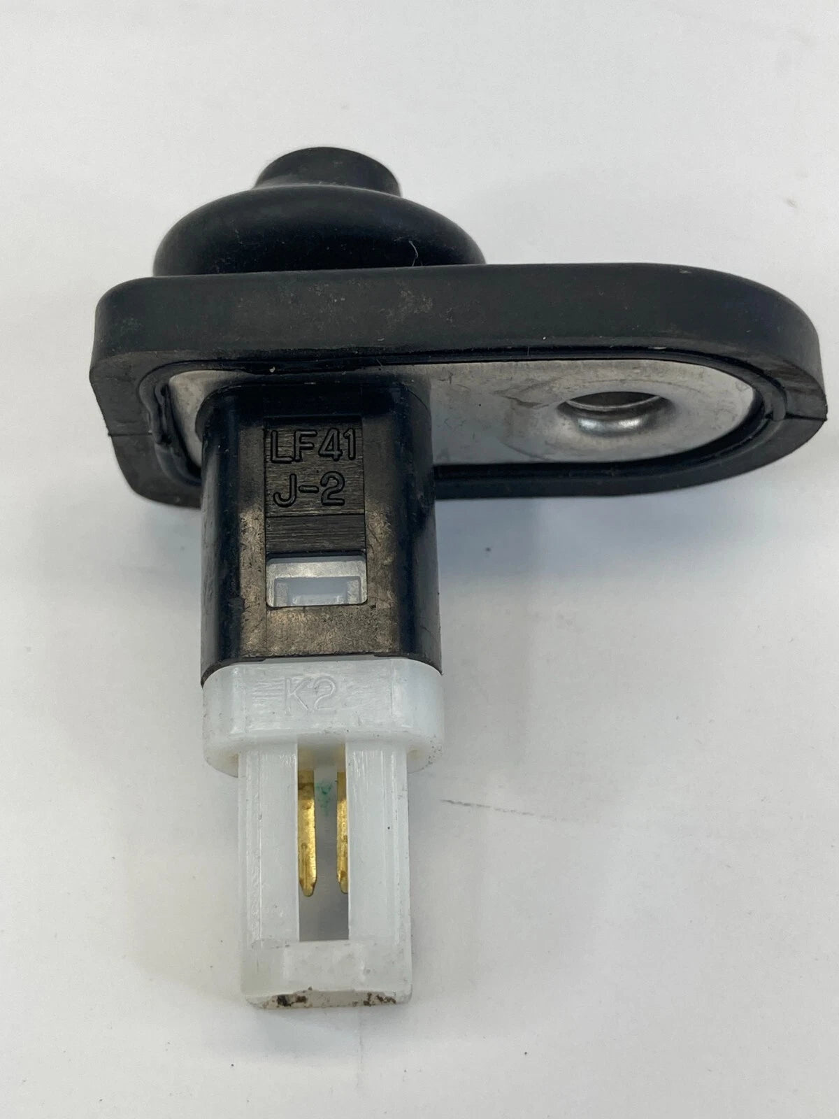 2007-2015 HYUNDAI SONATA FRONT RIGHT DOOR AJAR JAMB LIGHT SWITCH SENSOR OEM